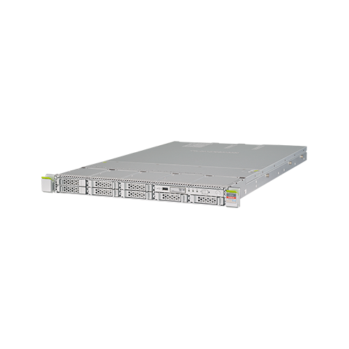 Fujitsu SPARC M12-1