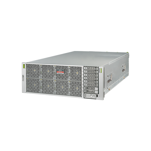 Fujitsu SPARC M12-1