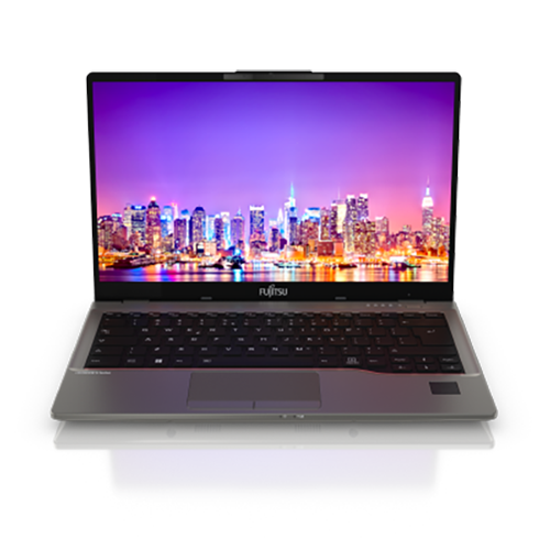 Fujitsu LifeBook U7613